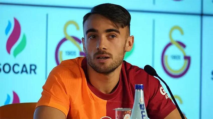 Galatasaray'dan gönderilecek topçular belli oldu! Okan Buruk açıkladı, bavullarını toplamaya başladılar