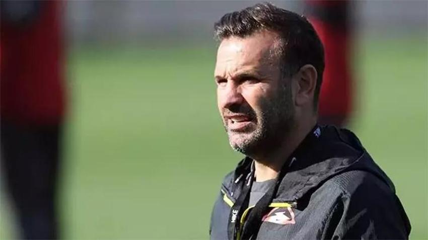 Galatasaray'dan gönderilecek topçular belli oldu! Okan Buruk açıkladı, bavullarını toplamaya başladılar