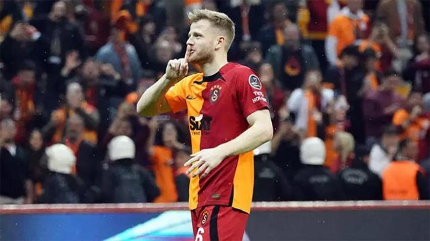 Galatasaray'dan gönderilecek topçular belli oldu! Okan Buruk açıkladı, bavullarını toplamaya başladılar