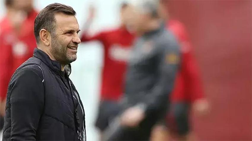 Galatasaray'dan gönderilecek topçular belli oldu! Okan Buruk açıkladı, bavullarını toplamaya başladılar