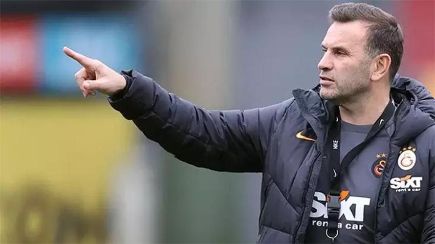 Galatasaray'dan gönderilecek topçular belli oldu! Okan Buruk açıkladı, bavullarını toplamaya başladılar