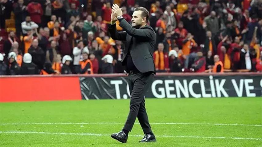 Galatasaray'dan gönderilecek topçular belli oldu! Okan Buruk açıkladı, bavullarını toplamaya başladılar