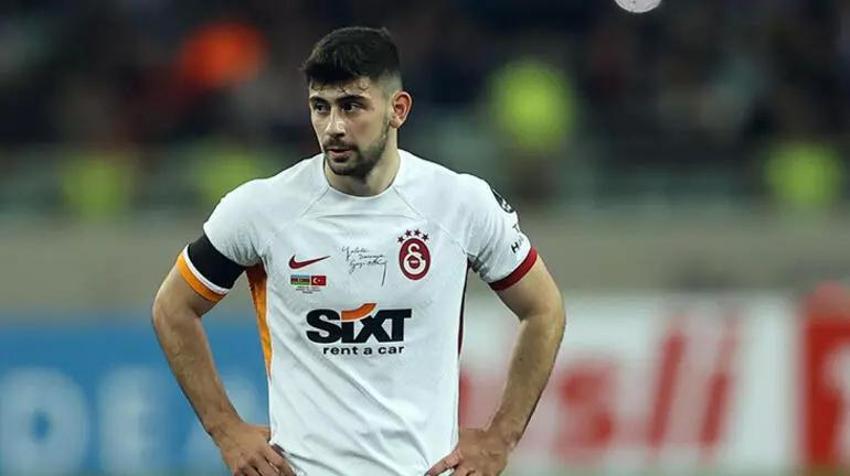 Galatasaray'dan gönderilecek topçular belli oldu! Okan Buruk açıkladı, bavullarını toplamaya başladılar