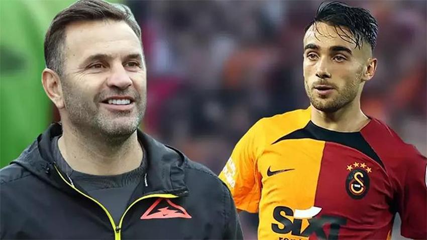 Galatasaray'dan gönderilecek topçular belli oldu! Okan Buruk açıkladı, bavullarını toplamaya başladılar