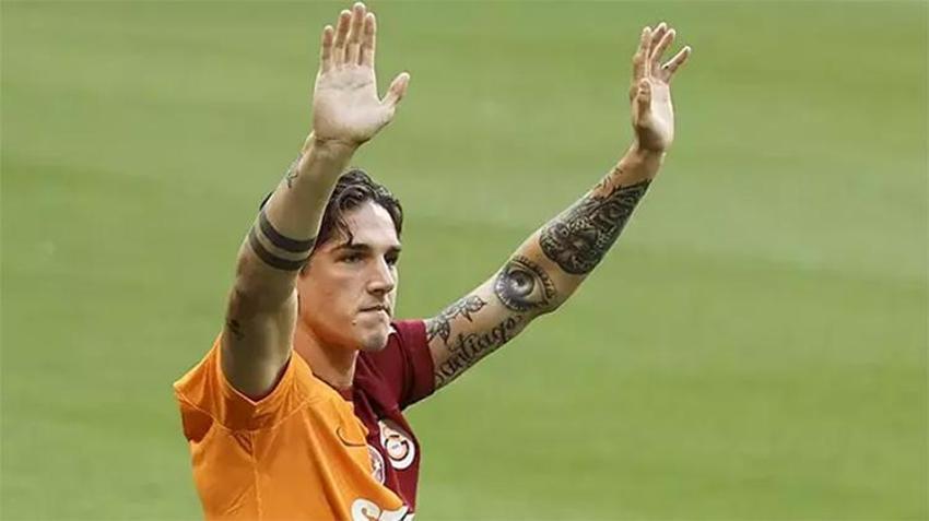 Galatasaray'dan gönderilecek topçular belli oldu! Okan Buruk açıkladı, bavullarını toplamaya başladılar