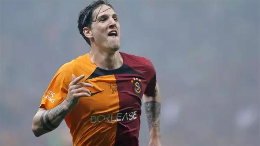 Galatasaray'dan gönderilecek topçular belli oldu! Okan Buruk açıkladı, bavullarını toplamaya başladılar
