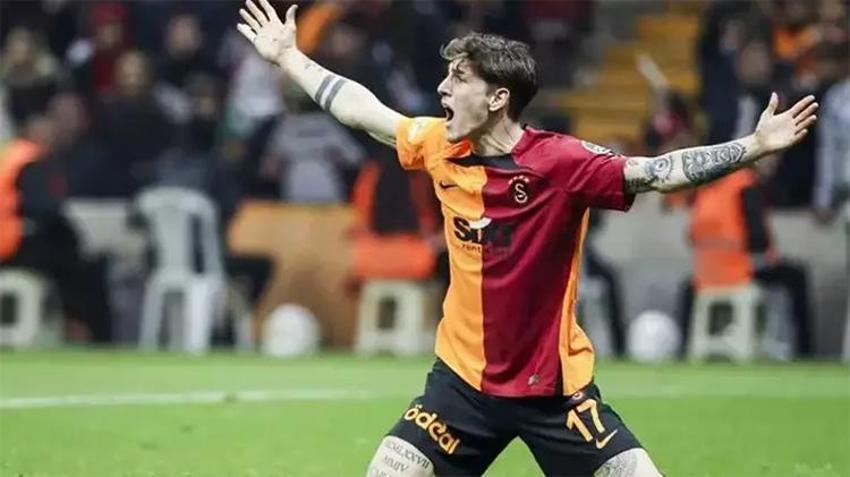 Galatasaray'dan gönderilecek topçular belli oldu! Okan Buruk açıkladı, bavullarını toplamaya başladılar