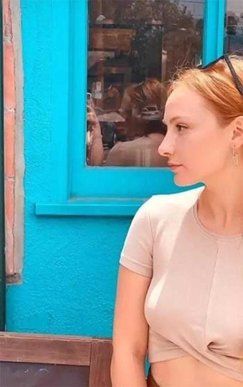 Ünlü oyuncunun şaşırtan anısı: Yargı dizisi 30 yıllık evliliği kurtarmış