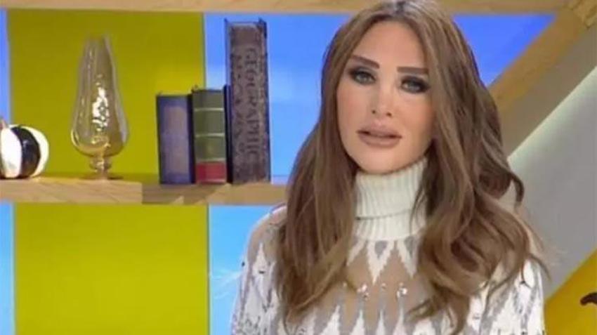 Seren Serengil'den üzen haber: Apar topar hastaneye kaldırıldı
