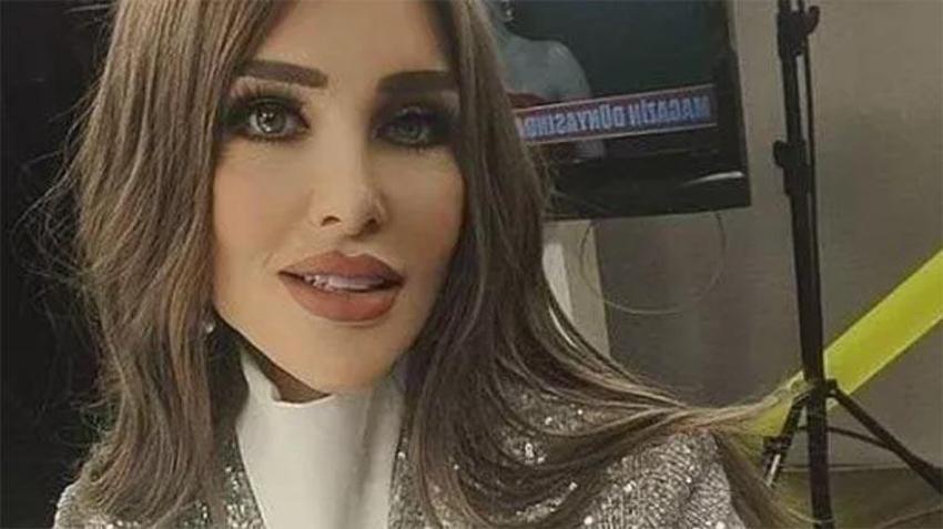 Seren Serengil'den üzen haber: Apar topar hastaneye kaldırıldı