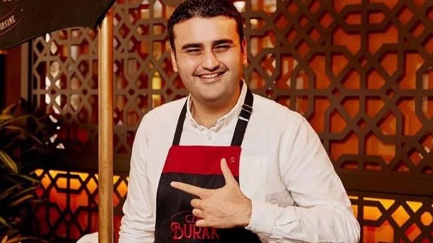 Zor günler geçiren CZN Burak iğne ipliğe döndü! Son hali sevenlerini üzdü!