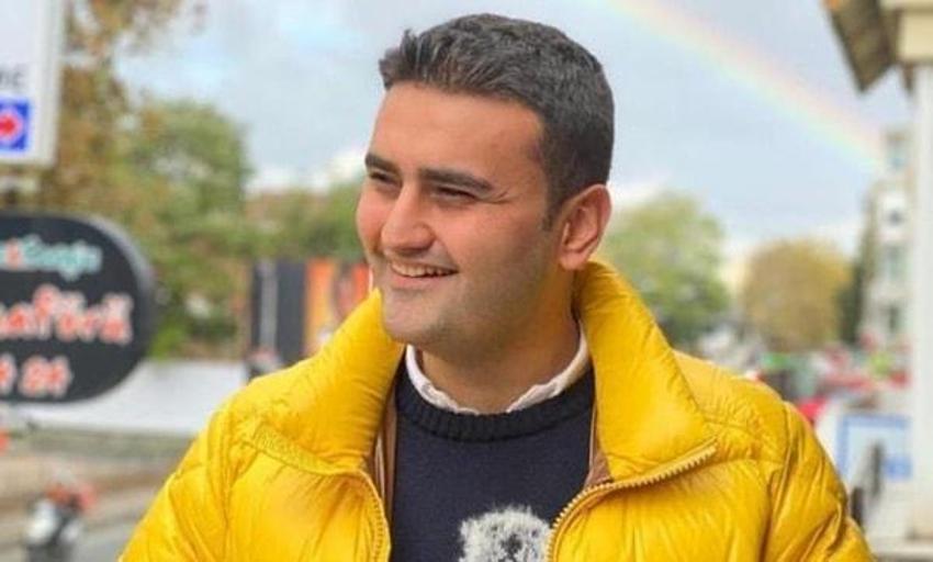 Zor günler geçiren CZN Burak iğne ipliğe döndü! Son hali sevenlerini üzdü!