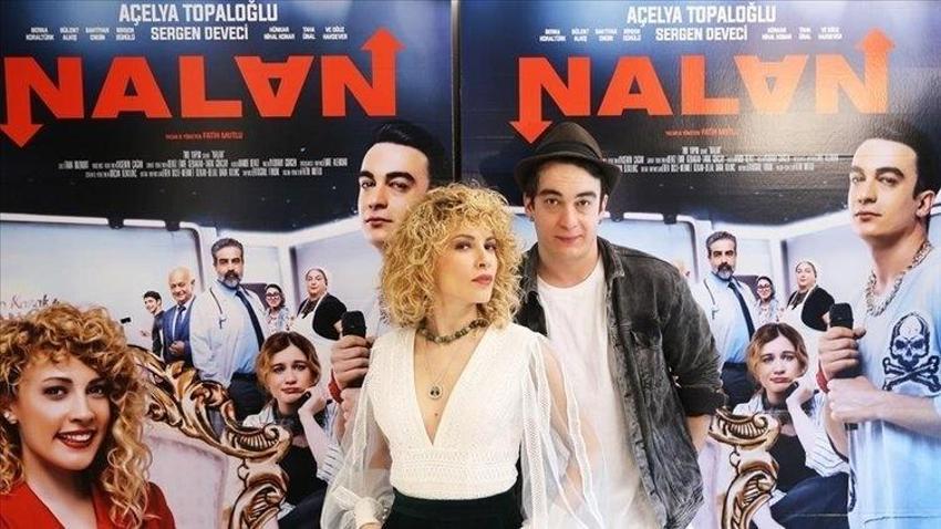 Nalan filmi konusu nedir? Nalan filmi nerede çekildi, oyuncuları kimler?