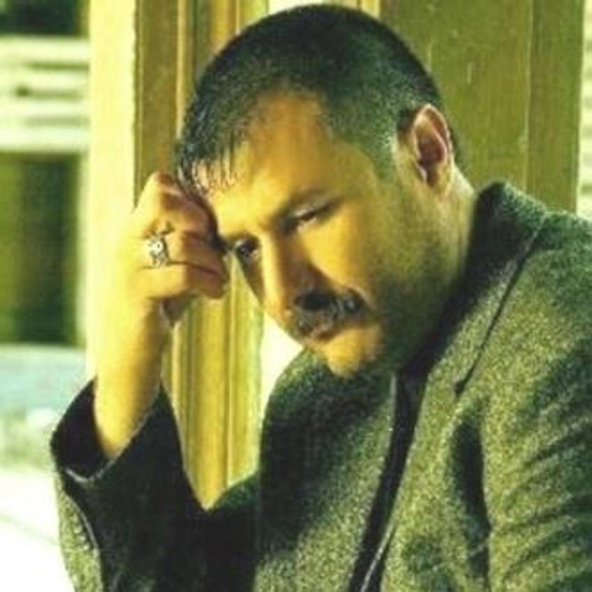 Azer Bülbül'ün hayatını oynayacak ünlü oyuncu belli oldu! Sosyal medyadan haberi verdi!