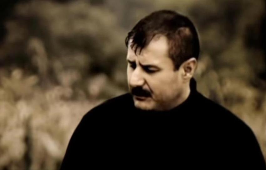 Azer Bülbül'ün hayatını oynayacak ünlü oyuncu belli oldu! Sosyal medyadan haberi verdi!