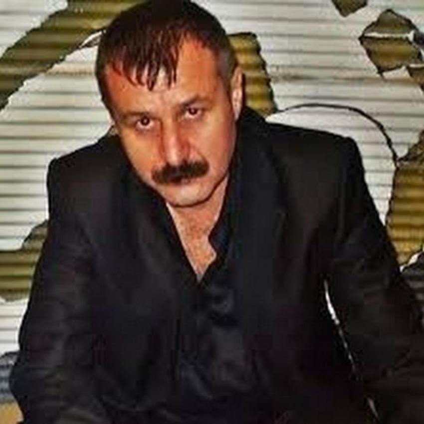 Azer Bülbül'ün hayatını oynayacak ünlü oyuncu belli oldu! Sosyal medyadan haberi verdi!