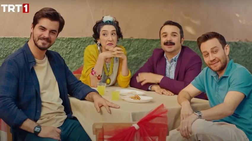 Gönül Dağı bu sezona flaş bir ayrılık haberiyle başlıyor! Haber kısa sürede şok etkisi yarattı!