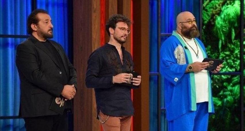 MasterChef All Star'da adaylar belli, sonuç ortada! 13 Ağustos MasterChef All Star'da kim elendi?