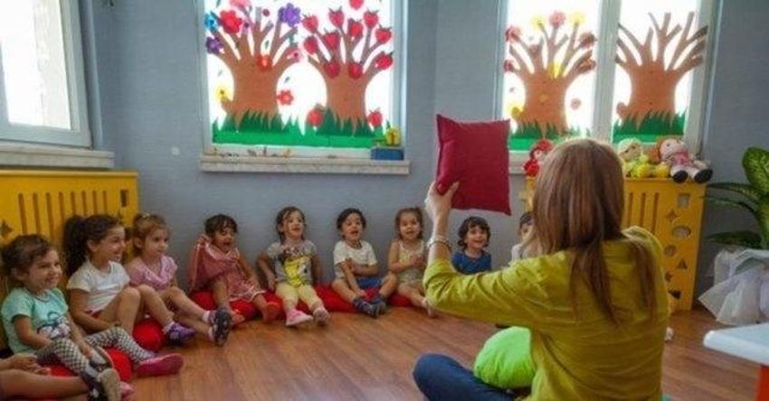 Anaokulu açılış tarihi ne zaman? MEB 2023-2024 Anaokulu ne zaman açılıyor?
