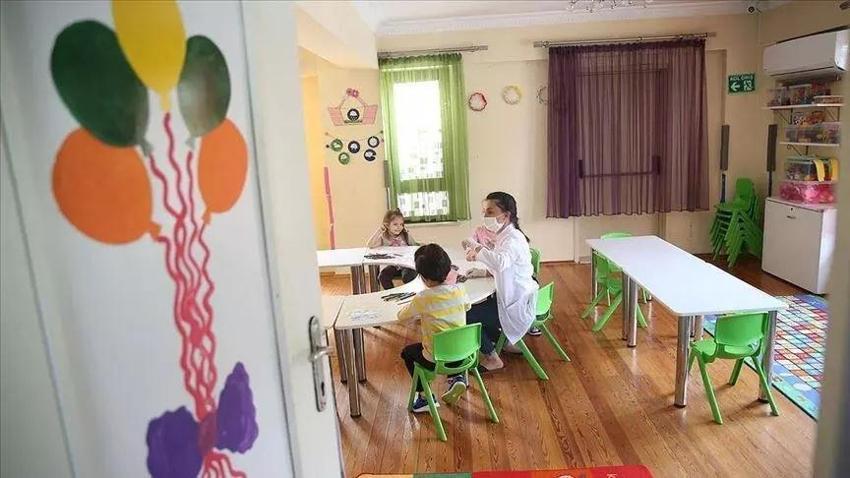 Anaokulu açılış tarihi ne zaman? MEB 2023-2024 Anaokulu ne zaman açılıyor?