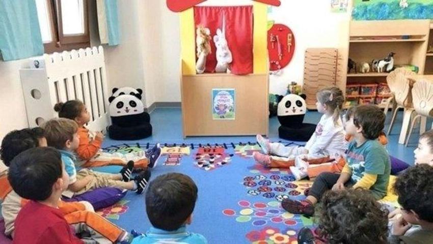 Anaokulu açılış tarihi ne zaman? MEB 2023-2024 Anaokulu ne zaman açılıyor?