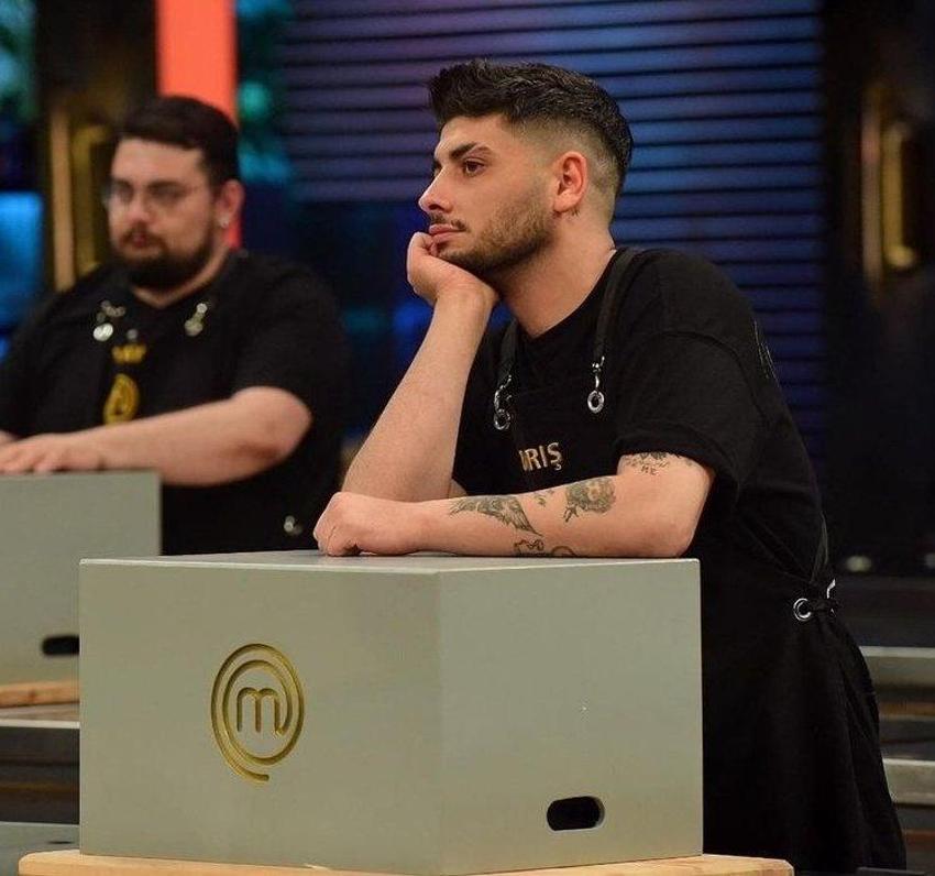 Somer Sivrioğlu O'nu kafasına taktı! Eleme adayını stüdyoda yerin dibine soktu!