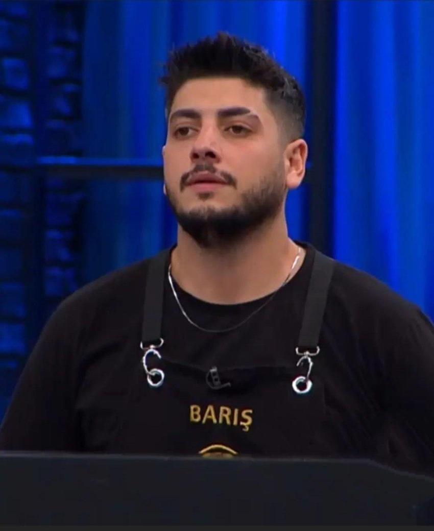 Somer Sivrioğlu O'nu kafasına taktı! Eleme adayını stüdyoda yerin dibine soktu!