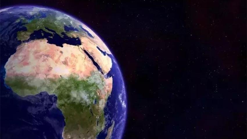 Bilim insanları, dünyanın sonu geldiğinde ayakta kalacak 5 ülkeyi açıkladı!