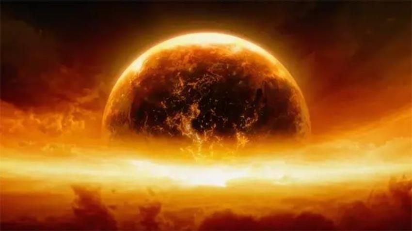 Bilim insanları, dünyanın sonu geldiğinde ayakta kalacak 5 ülkeyi açıkladı!