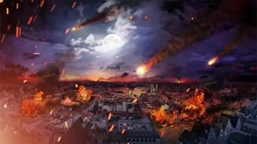 Bilim insanları, dünyanın sonu geldiğinde ayakta kalacak 5 ülkeyi açıkladı!