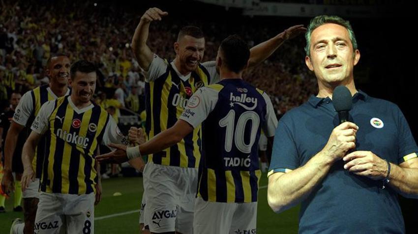 Cengiz Ünder ve Fred sonrası 3 yıldız transfer daha! Ali Koç aradı, Mario Branco işi bitiriyor