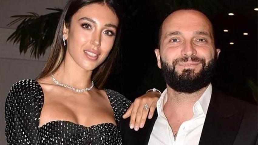 Şarkıcı Berkay'ın eşine aldığı villanın fiyatı dudak uçuklattı!