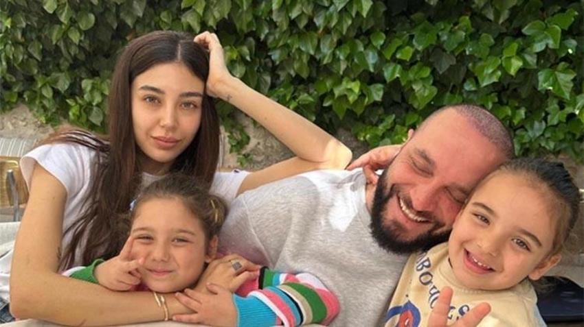 Şarkıcı Berkay'ın eşine aldığı villanın fiyatı dudak uçuklattı!