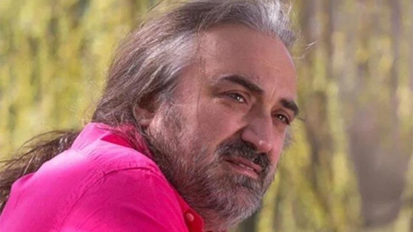 Volkan Konak'tan dikkat çeken evlilik açıklaması