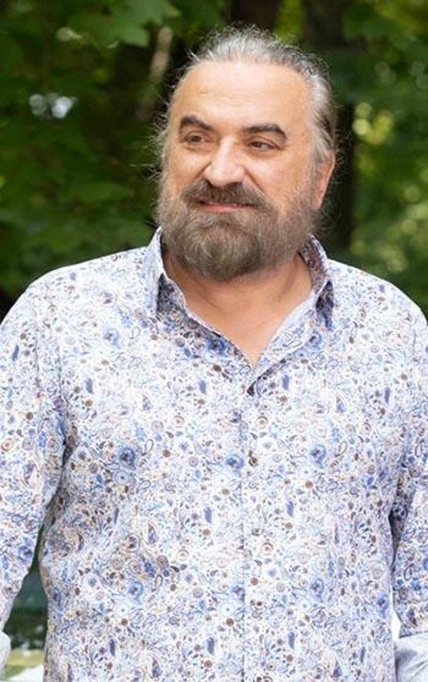 Volkan Konak'tan dikkat çeken evlilik açıklaması