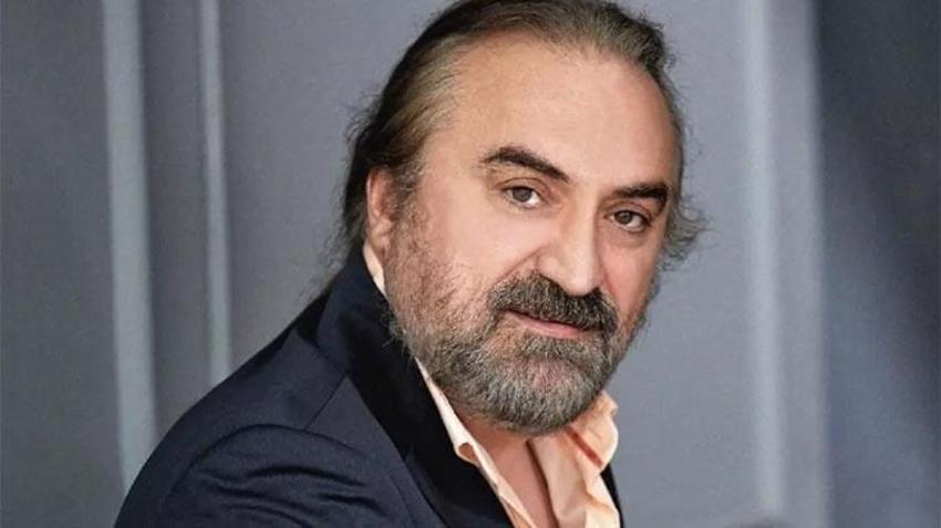 Volkan Konak'tan dikkat çeken evlilik açıklaması