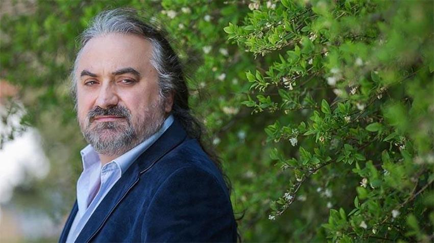 Volkan Konak'tan dikkat çeken evlilik açıklaması