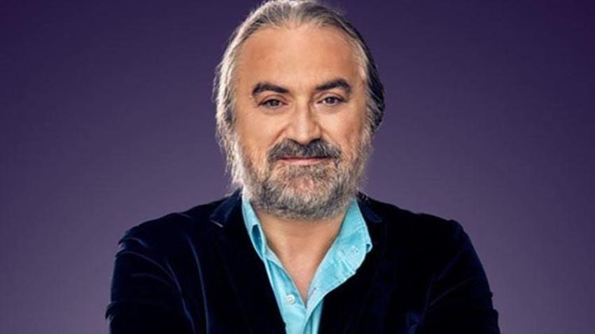 Volkan Konak'tan dikkat çeken evlilik açıklaması