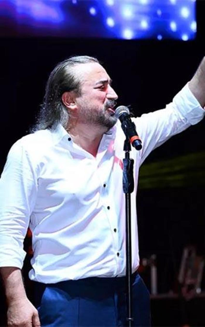 Volkan Konak'tan dikkat çeken evlilik açıklaması