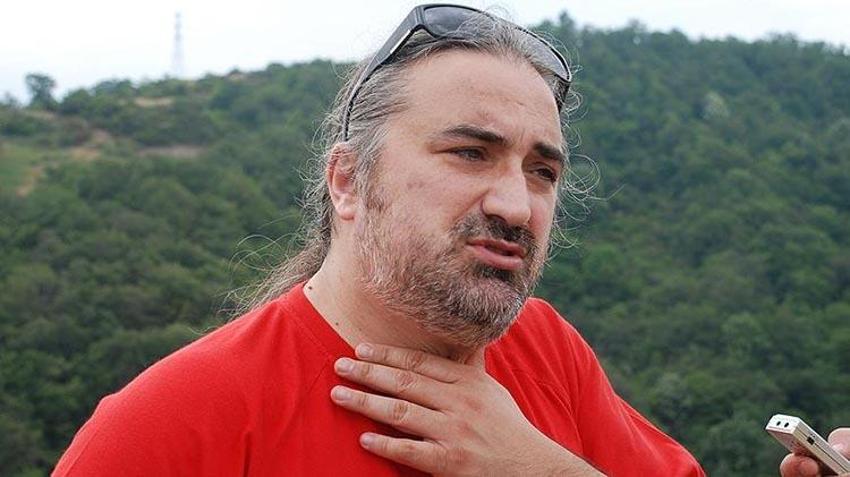 Volkan Konak'tan dikkat çeken evlilik açıklaması
