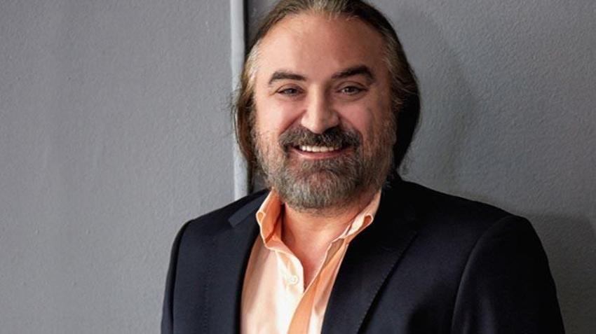 Volkan Konak'tan dikkat çeken evlilik açıklaması