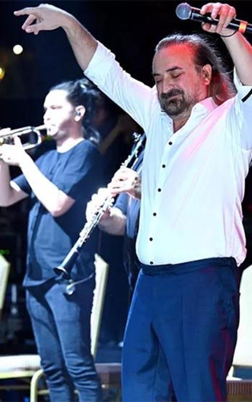 Volkan Konak'tan dikkat çeken evlilik açıklaması
