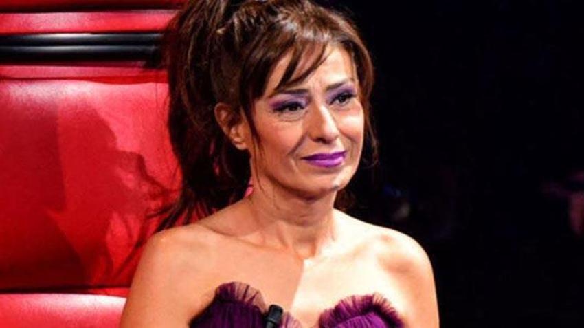 Yıldız Tilbe 13 bin kişiye konser verdi!