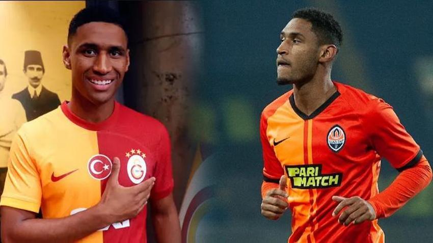 Galatasaray'da Tete krizi! Transfer iptal mi oluyor? FIFA'ya son dakika başvurusu