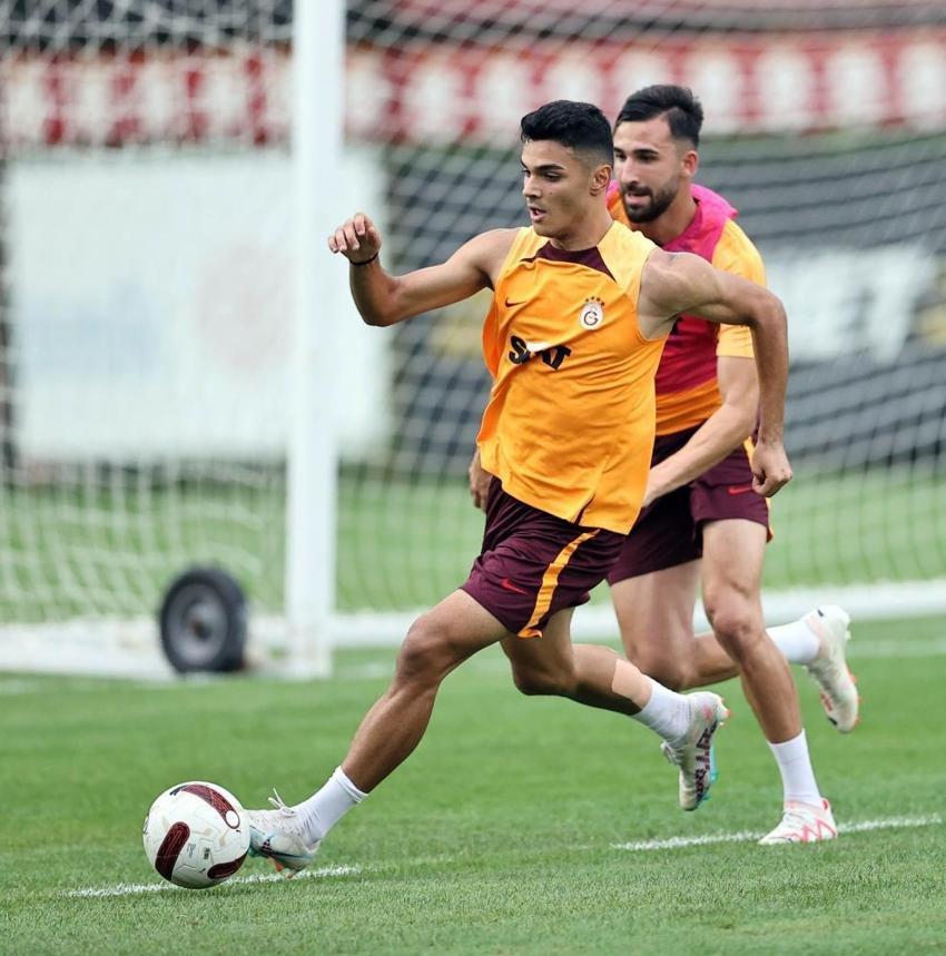 Galatasaray'da Tete krizi! Transfer iptal mi oluyor? FIFA'ya son dakika başvurusu