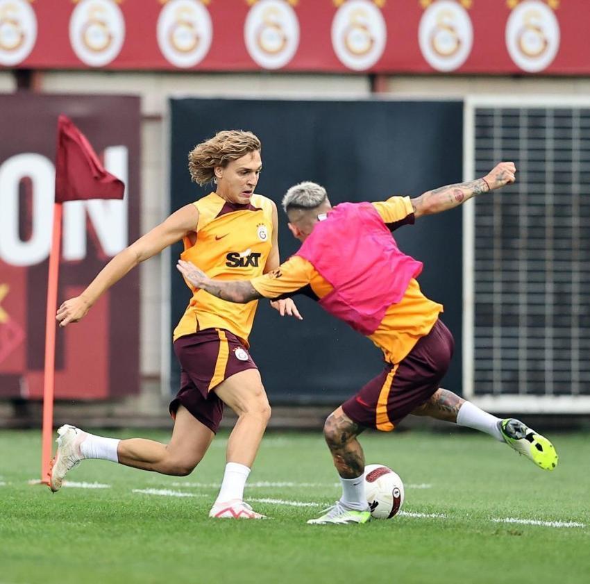 Galatasaray'da Tete krizi! Transfer iptal mi oluyor? FIFA'ya son dakika başvurusu