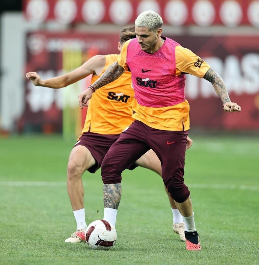 Galatasaray'da Tete krizi! Transfer iptal mi oluyor? FIFA'ya son dakika başvurusu