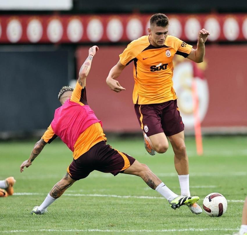 Galatasaray'da Tete krizi! Transfer iptal mi oluyor? FIFA'ya son dakika başvurusu
