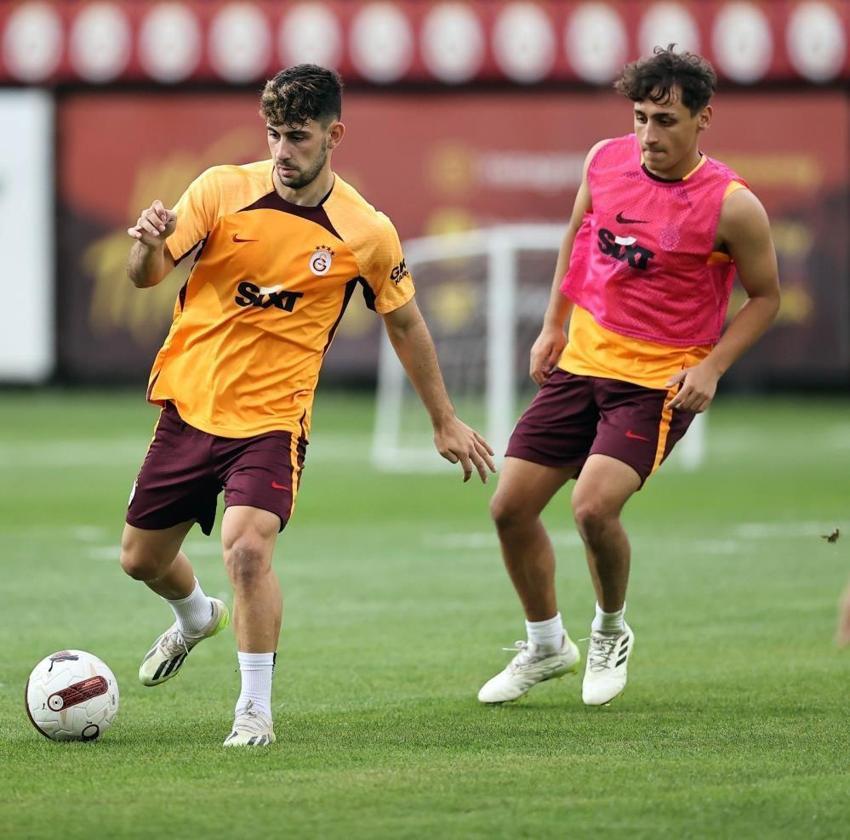 Galatasaray'da Tete krizi! Transfer iptal mi oluyor? FIFA'ya son dakika başvurusu