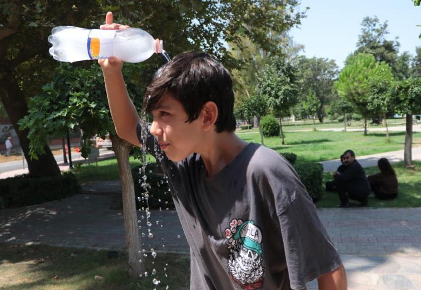 'Eyyam-ı Bahur'gitti, daha sıcağı geliyor! Termometreler 40 dereceyi geçecek, yeni sıcaklık uyarısı geldi